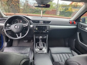 Škoda superb - 9