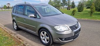 VW TOURAN 1.9TDI - 9