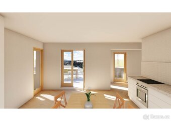 Prodej rodinného domu 172 m², pozemek 703 m² Jalubí - 9