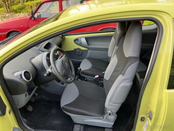 Citroen c1 - 9