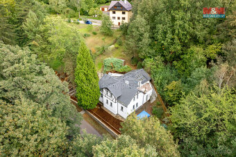 Prodej rodinného domu, 220 m², Chuderovec - 9