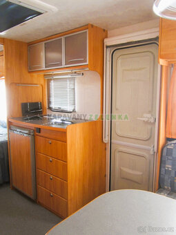 ADRIA ADORA 542 PU - 9
