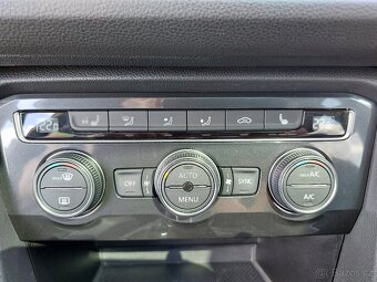 Volkswagen Tiguan, ALLSPACE 2,0 TSi 132kW DSG LED - 9