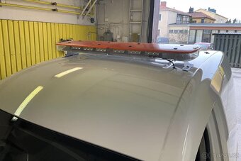 Volkswagen Caddy prodám - 9