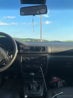 Volkswagen Passat b5.5 1.9 TDI - 9