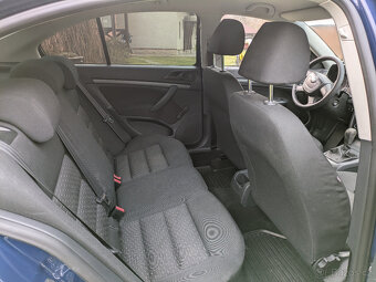 Škoda Octavia II FL, r.v. 2012, 278 tis. km, STK do 01/2027 - 9