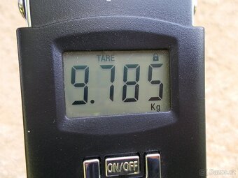 SILNIČNÍ KOLO DURATEC ULTEGRA - 9