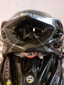 2x Helma Prowell vel M - 9