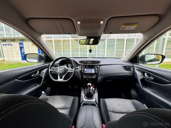 Nissan X-Trail, 1,6 DIG-T N-CONNECTA - 9
