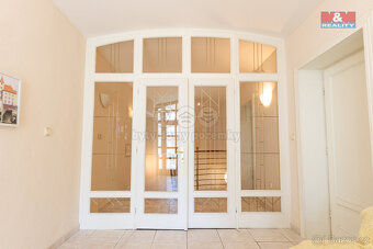 Prodej atypického bytu, 130 m², Orlová, ul. Fr. Palackého - 9