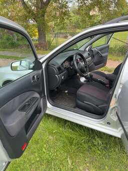 Škoda Octavia combi 1.9 TDI 81kw - 9