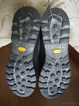 Asolo Traverse vel.46 - 9