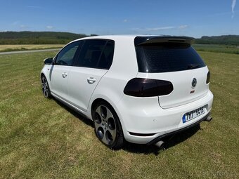 GOLF GTI - 9