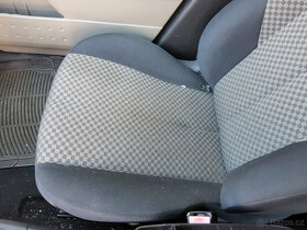 Renault Megane COMBI 2004 1,6 16V 83kW - KRASNY, DILY - 9