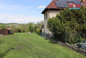 Prodej pozemku k bydlení, 957 m², Velké Přílepy, ul. Nová - 9