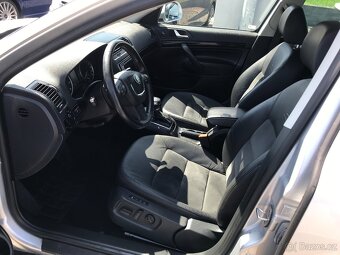 Škoda Octavia, 1,8 TSI DSG Laurin&Klement Com - 9