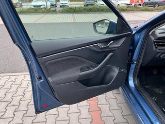 Škoda Kamiq 1.0 TSi 85kw Style Plus naj. 65t ČR - 9
