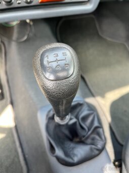 Škoda Felicia Kombi 1.3 LX, 1.majitel - 9
