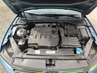 Volkswagen Passat B8 2.0 TDI. 110 Kw - 9