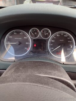 Peugeot 307 1.6 80kw - 9