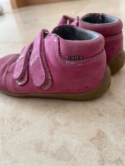 Barefoot botičky Beda vel. 27 - 9