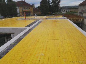 Pronájem stropního bednění - kompletní systém - 9