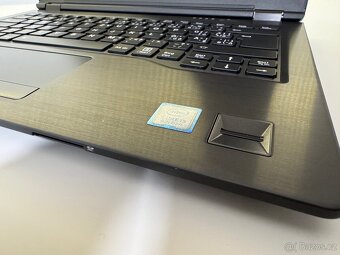 Fujitsu LifeBook - repas, záruka 2 roky, Win11 (eč K25K9) - 9