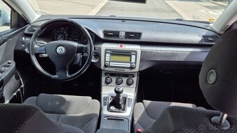 Volkswagen Passat b6 2.0 TFSI - 9