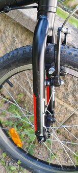 Superior Racex XC 20 - 9