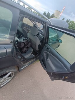 Citroen C5 náhradní díly - 9