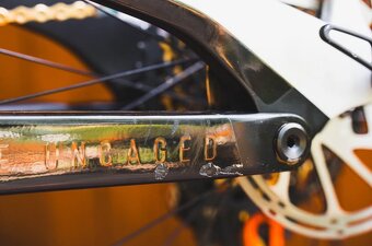 YT Capra Pro Race 2021 - 9