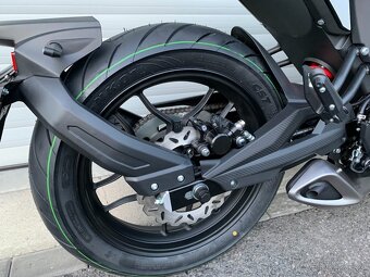 YUKI 125i Sport R NOVINKA - 9