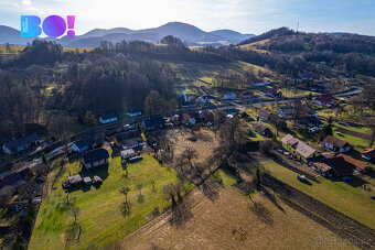 Prodej rodinného domu 4+1 s pozemky, 5501m2, Tichá - 9