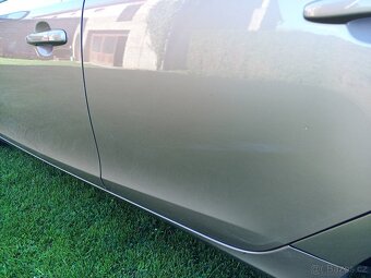 Volvo V40 D2 - 9
