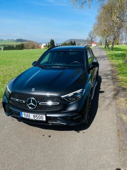 Mercedes-Benz GLC 300d 4MATIC - 9