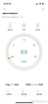 MS Energy e10 (perfektní stav) - 9