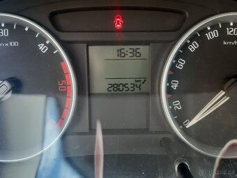 Škoda fabia combi, 1.9 tdi - 9