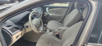 Renault Fluence 1.5 dCi | Plná výbava | TOP stav - 9