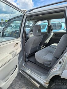 Suzuki Grand Vitara 2.0HDi XL 7 80Kw - 9