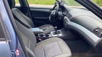 Bmw e46 318d - 9