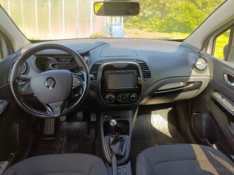RENAULT CAPTUR, LIMITED - 9