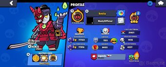 Brawl stars hra - 9