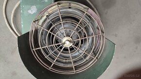 radiální ventilátor 220V/25-47W - 9