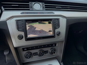 VOLKSWAGEN PASSAT B8 2.0 TDI 2015 MANUÁL - 9