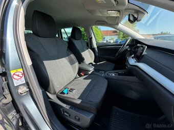 Škoda Octavia 2.0 TDI 110kw DSG,matrix,kamera,tažné,virtual - 9