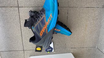 Dynafit Alpine trailová obuv - 9