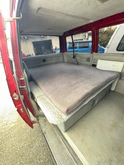 VW T4 Multivan 1.9td - 9