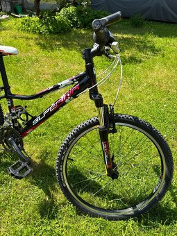 Dětské kolo Superior Paint XC 24" - 9
