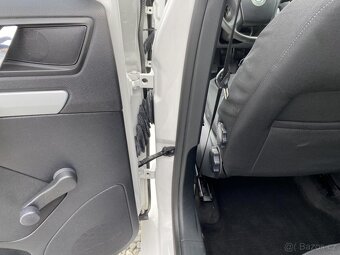 Škoda Octavia 1.9TDi 104PS DIGIAC STK - 9
