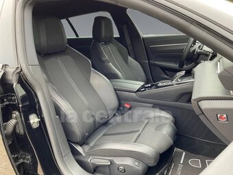 PEUGEOT 508 II SW BlueHDi 130 S&S GT EAT8 rok 02/2021 - 9